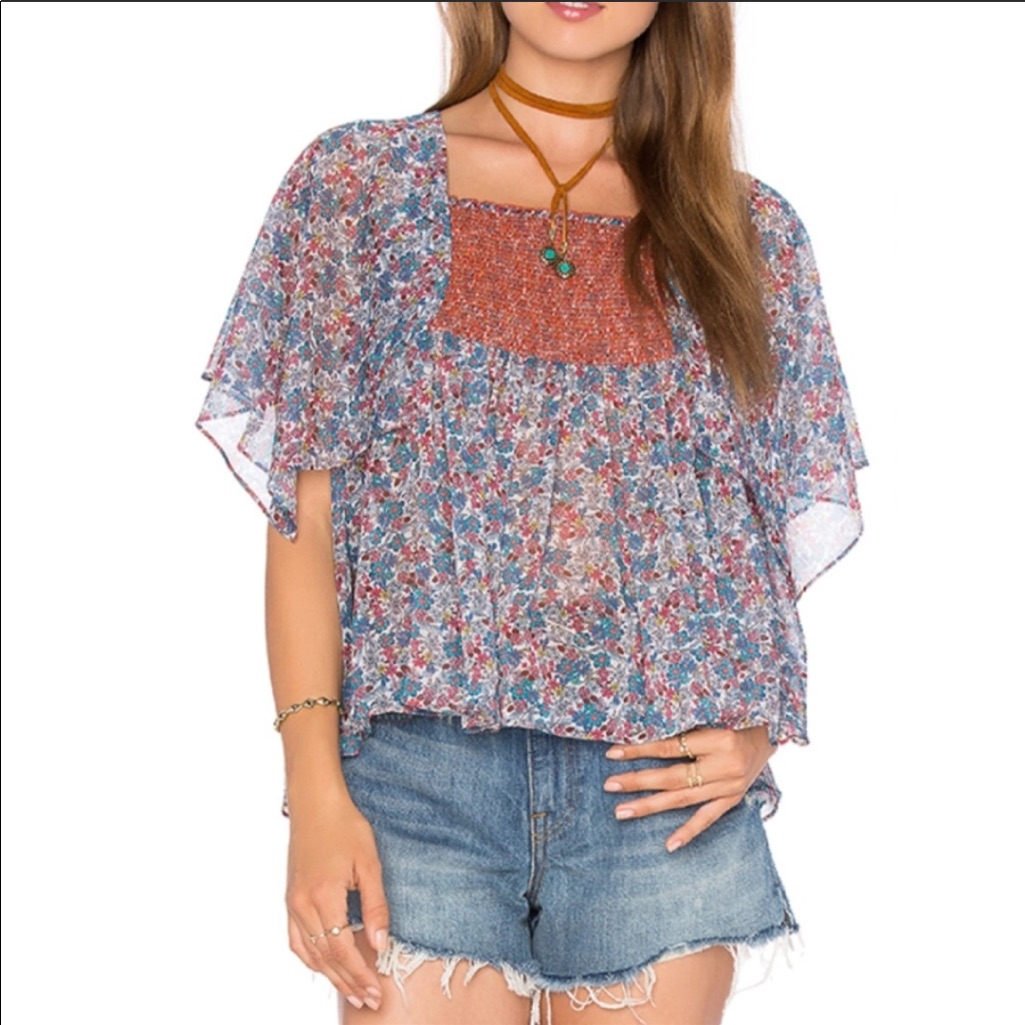 Nwt Boho Twelve Street By Cynthia Vincent